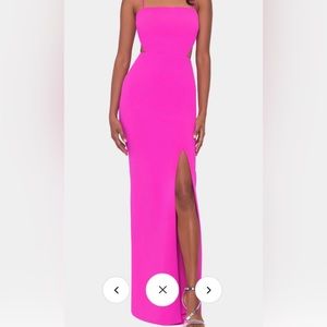 Brand New Beautiful long dress